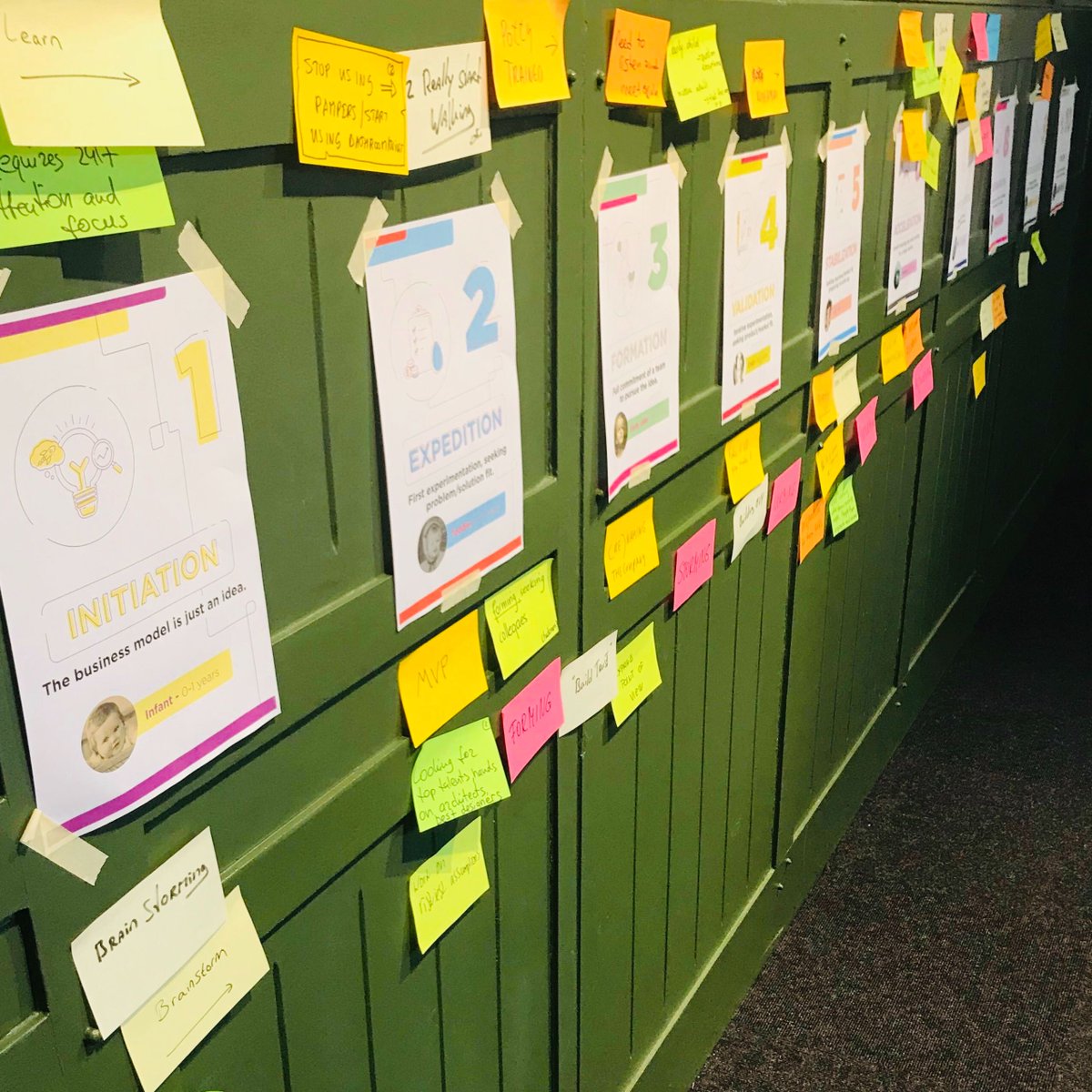 VI Company tweet media