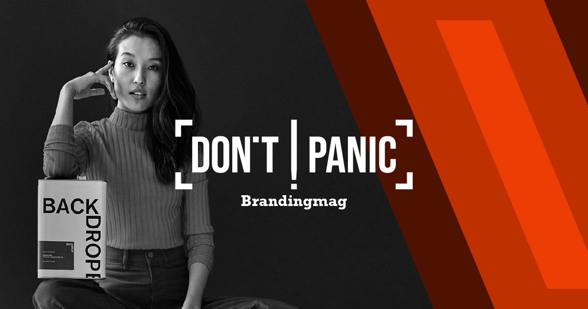 .<a href="/DomPrinz/">Dominik Prinz-Barley</a> sat down with <a href="/NatalieEbel/">Natalie Ebel</a> and <a href="/calebebel/">Caleb Ebel</a>, co-founders of <a href="/Backdrop_Home/">backdrop</a>, to discuss how their ambitious brand disrupts the #paint category by finally putting customers at the forefront of #disruption. Download our #DontPanic #interview here: buff.ly/2vnq3XZ