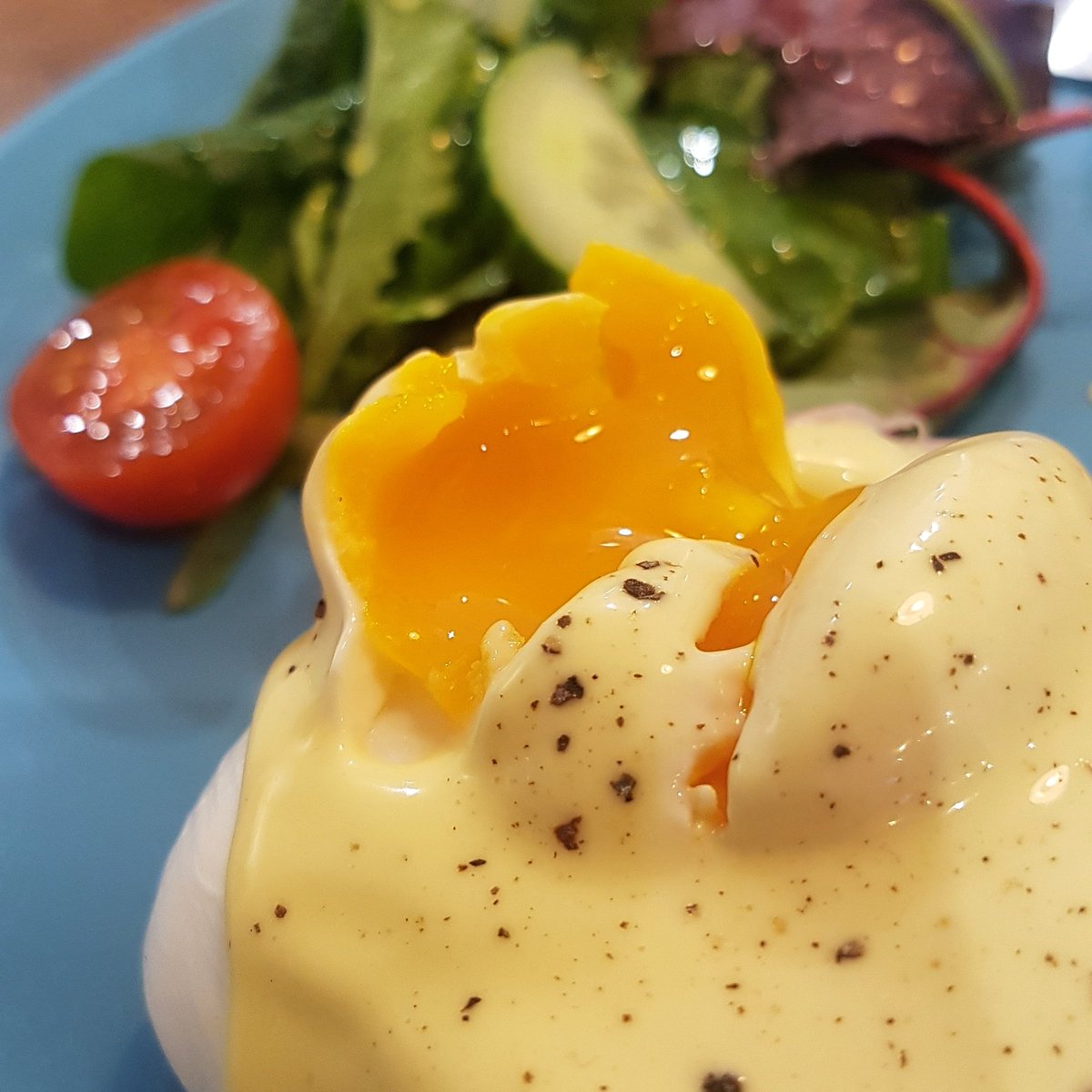 All our eggs are from west kirby and are free range too.

#keepitlocal #freerangeeggs #eggsroyale #eggsbenedict