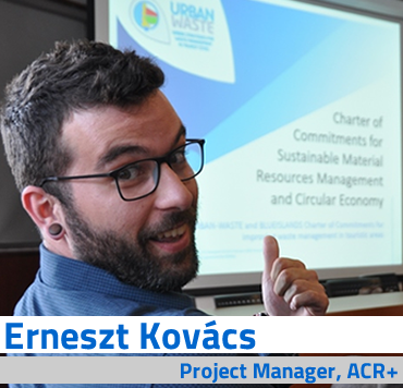 Now that the #UWfinconf is just a week away it's time to present its host. <a href="/ACRplus/">ACR+</a>'s Erneszt Kovacs will welcome you to his improvised living room at @balsatheatre for some storytelling and will walk you thru the previous 3 years, together with his guests and project partners