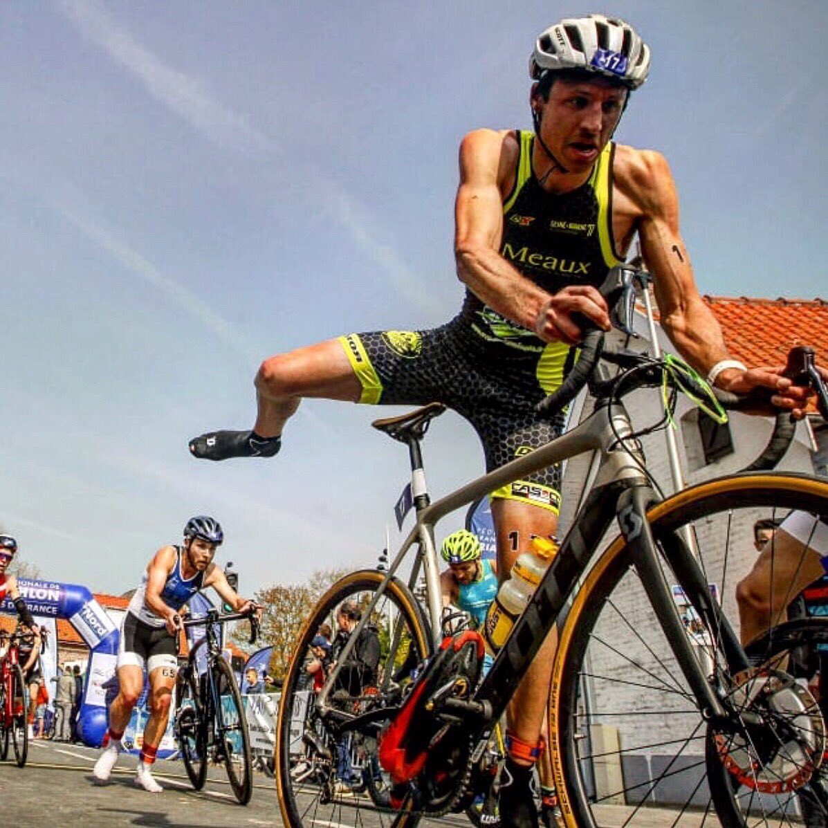 Leppin Benelux tweet media