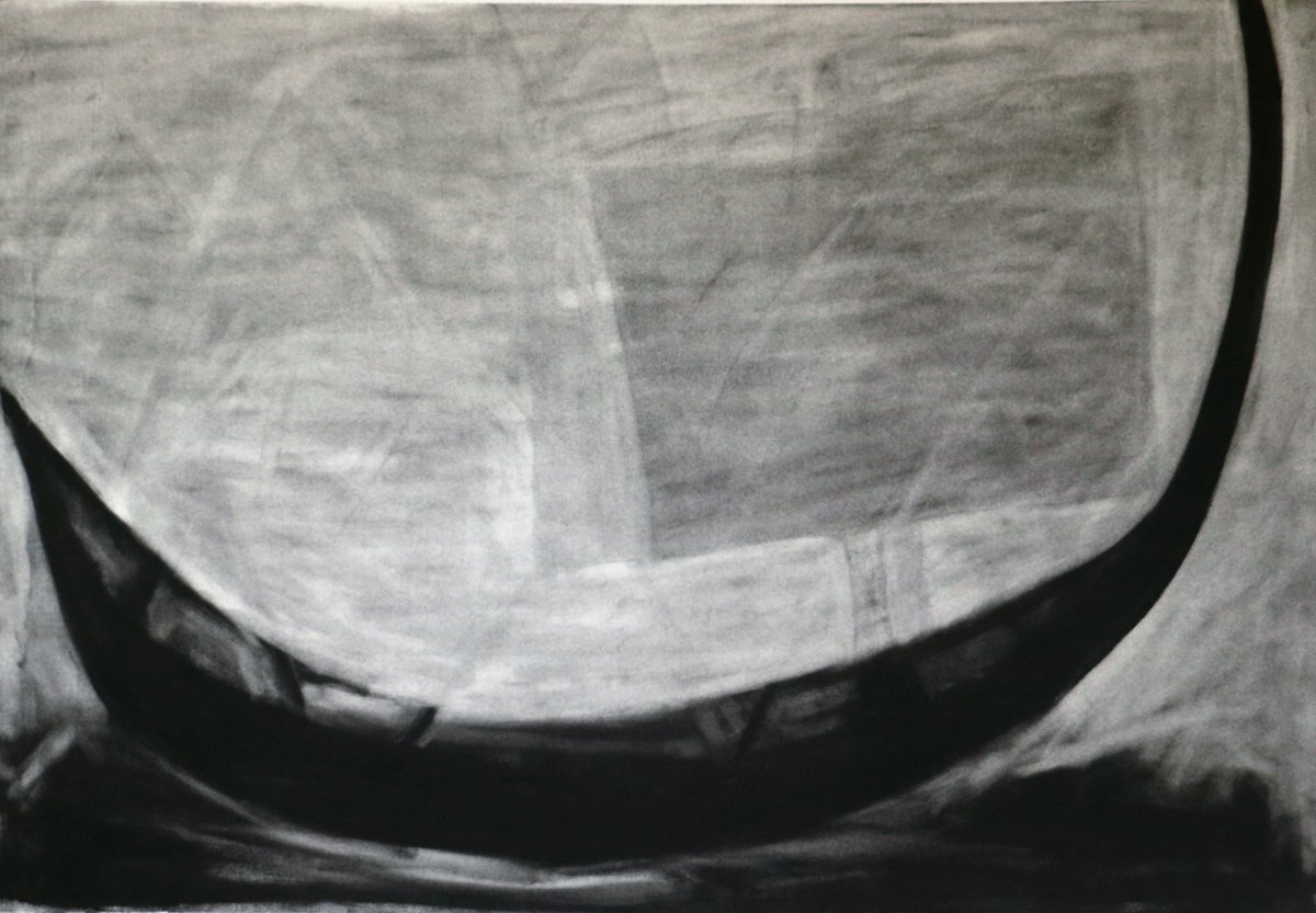 Emma McKervey (@emma_mckervey) on Twitter photo Log boat by Philip Mussen from the exhibition opening on Thursday in Ards Arts Centre at 7pm. Looking forward to seeing you there! <a href="/ArdsArts/">Ards Arts Centre</a> Log boat by Philip Mussen from the exhibition opening on Thursday in Ards Arts Centre at 7pm. Looking forward to seeing you there! <a href="/ArdsArts/">Ards Arts Centre</a>