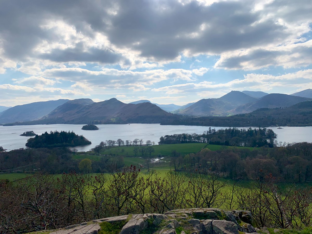 Keswick boot co tweet media