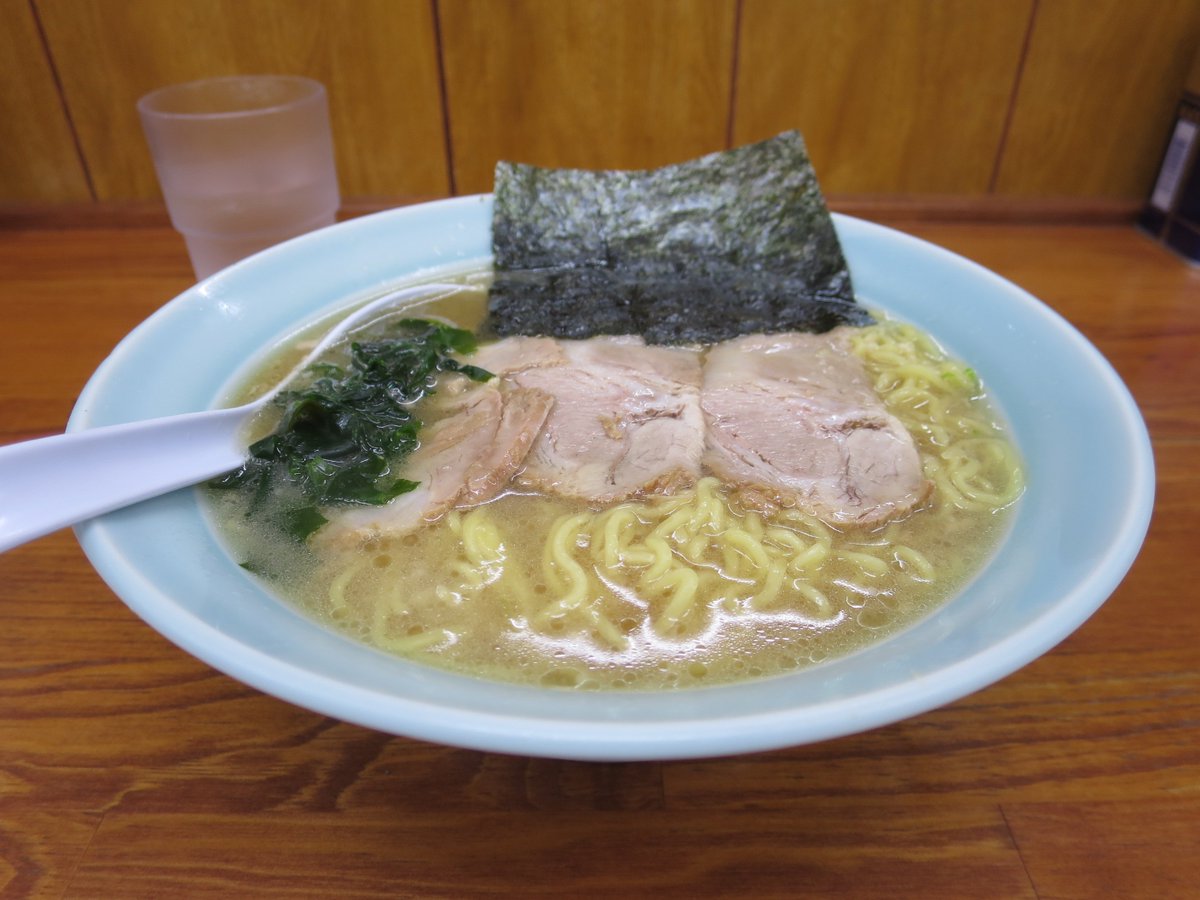 ラーメンショップ大和