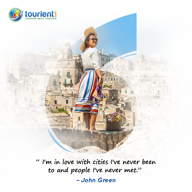 There is some kind of love when we travel to unknown cities. Isn’t it?
#wanderlust #travel #traveller #travelsoul