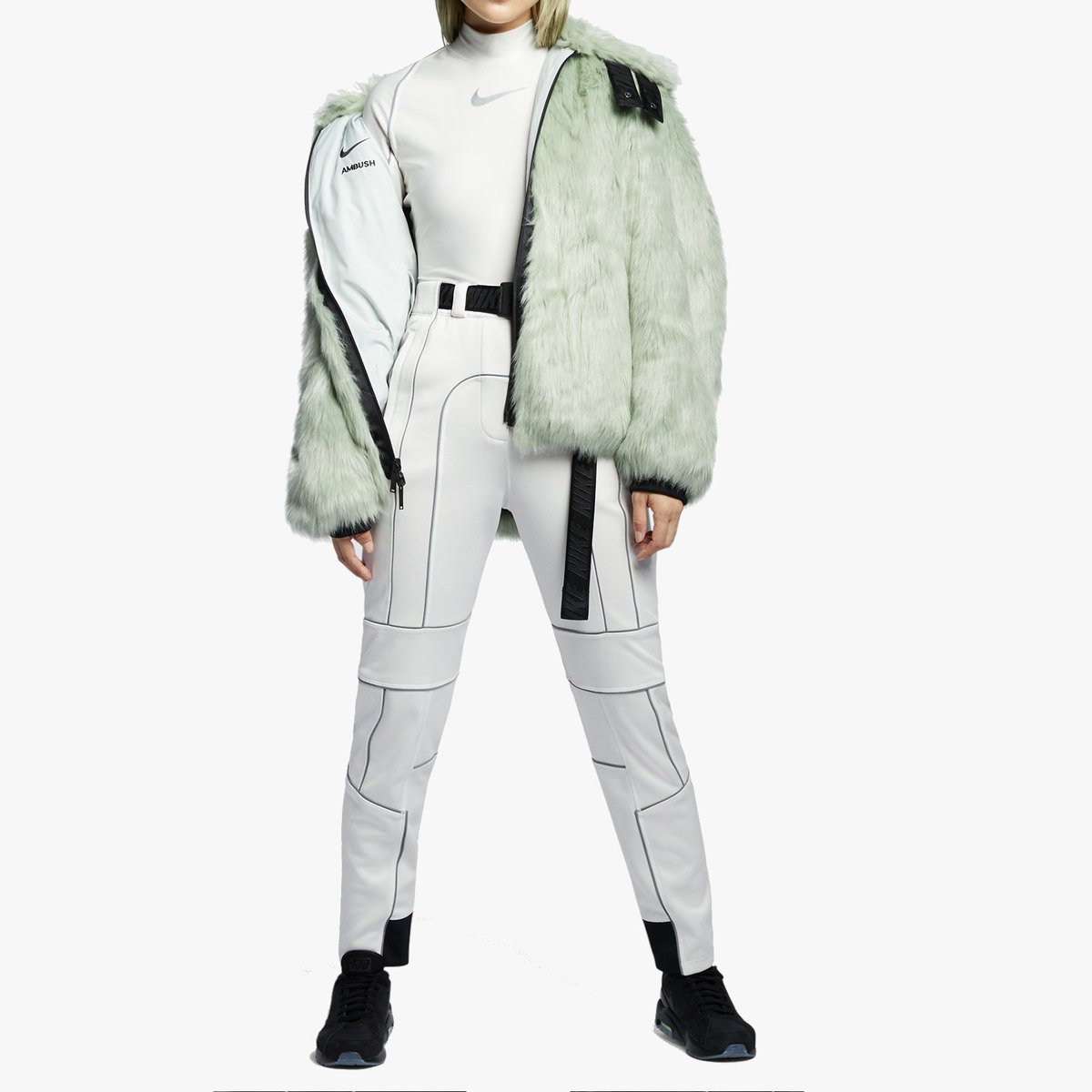 nikelab x ambush nrg ca jacket