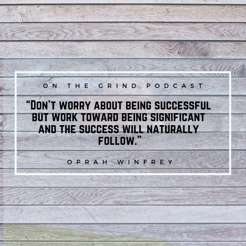 Onthegrindpod's tweet photo. #Tuesdaymotivation
#Ongrindpodcast
#Entrepreneurship https://t.co/cJDNOvfTZj