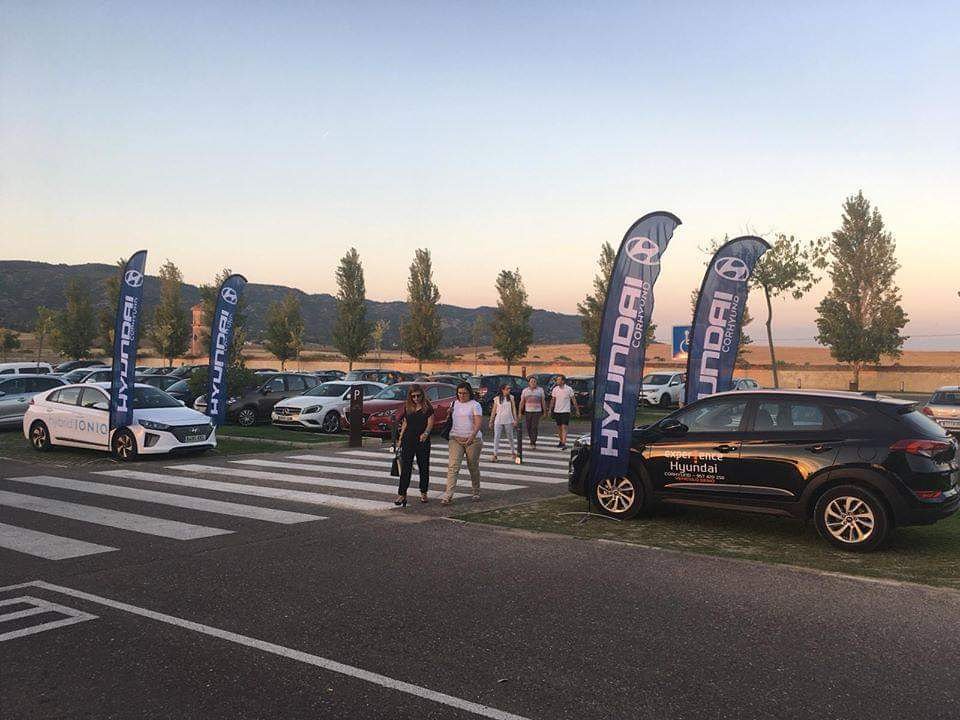 CorHyund's tweet photo. Nos complace enormemente comunicar que estaremos presentes nuevamente como patrocinadores de un grandioso evento en #Cordoba!!
Apostando como desde nuestro inicio por el crecimiento el desarrollo y la evolución, no podíamos faltar a la gala de, "Cordobeses del año". https://t.co/jS8cAXVz2v