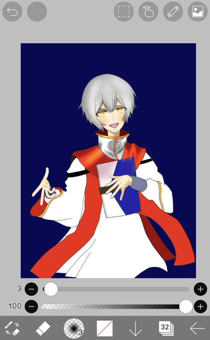 ソーン君のtwitterイラスト検索結果 ソーン君のtwitterイラスト検索結果