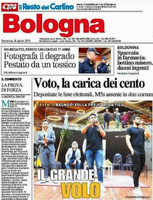 DisegnoWeb's tweet photo. Il #TeamDWB al lavoro per Michele Torpedine!
Ecco alcuni degli scatti
#FICOEatalyWorld #events #socialmediamarketing
#RicominciodaiTre #IlVolo https://t.co/QnrFMwixKs