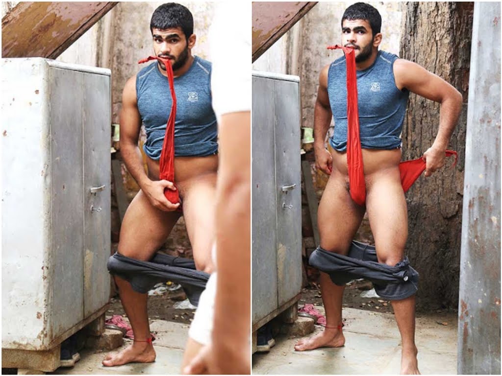 Jayachandra's social media avatar