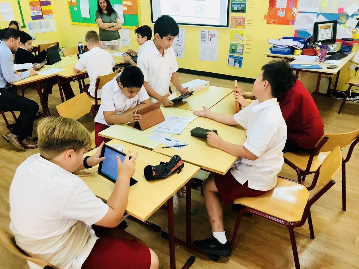 IBPYP | Raffles World Academy tweet media