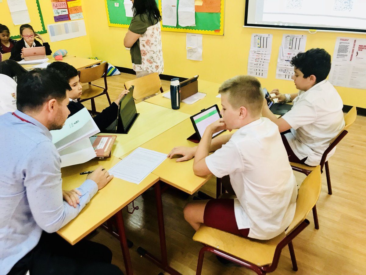 IBPYP | Raffles World Academy tweet media