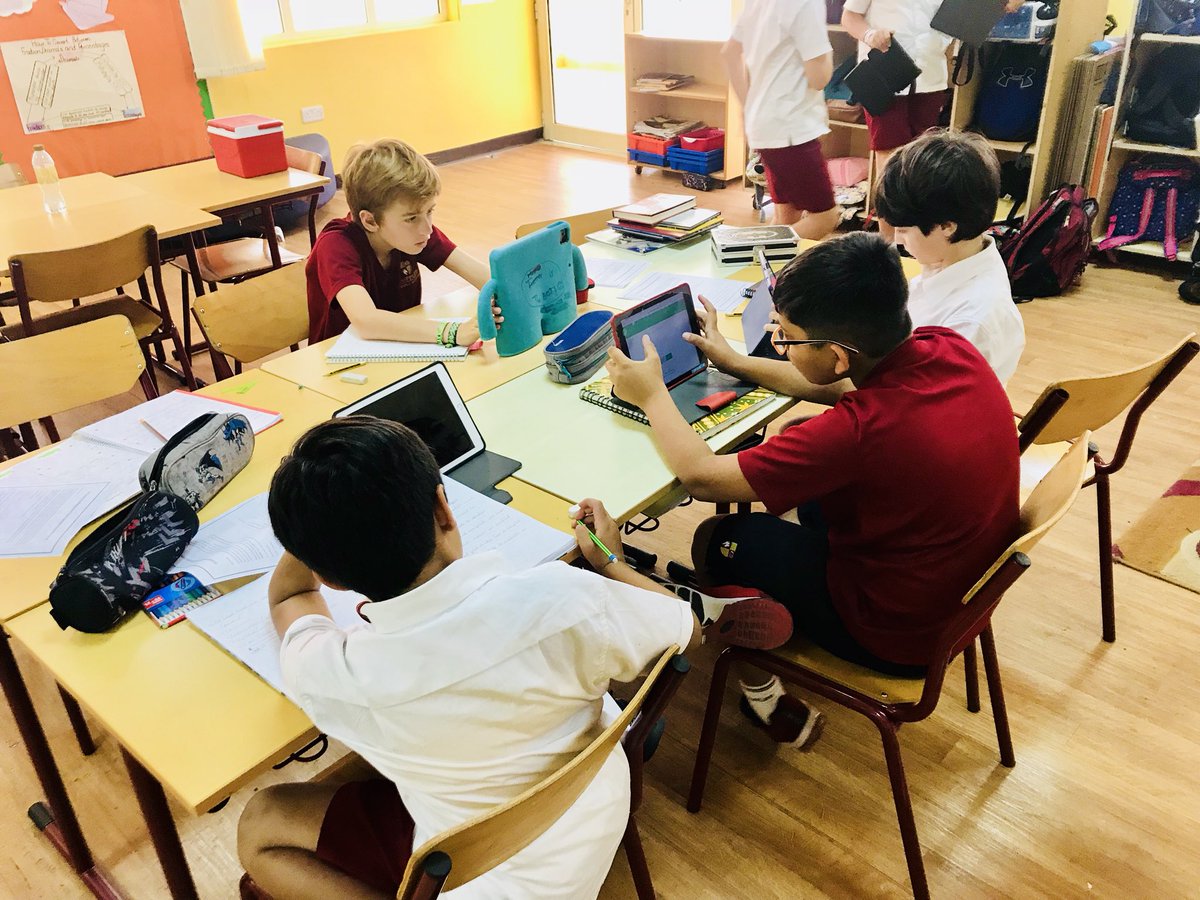 IBPYP | Raffles World Academy tweet media