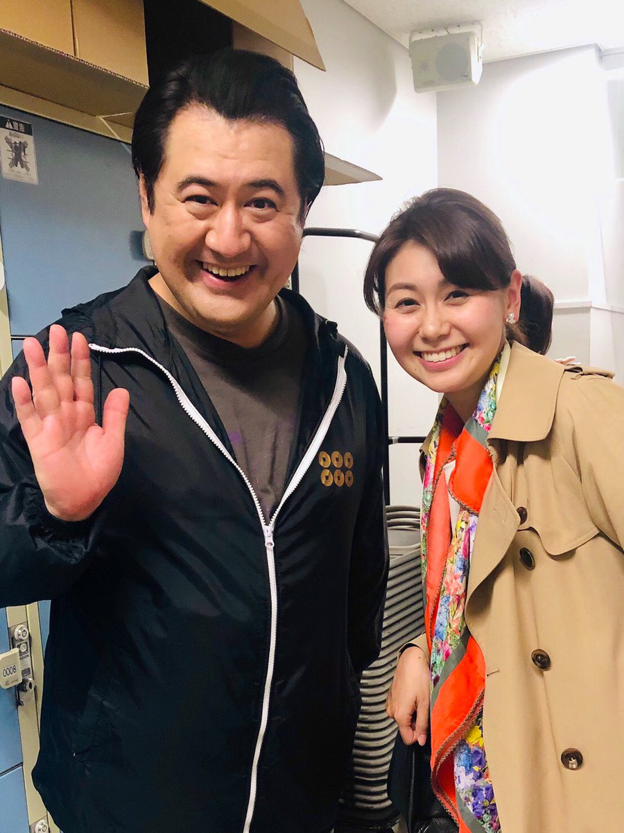 小手伸也 舞台 良い子はみんなご褒美がもらえる 11日目無事終了 平成 最後の今日は コンフィデンスマンjp のプロデューサー陣と田中監督 そして アナバン 2年目 で一緒にmcをやってた 山中章子 アナが観に来てくれるという何とも フジテレビ な日で