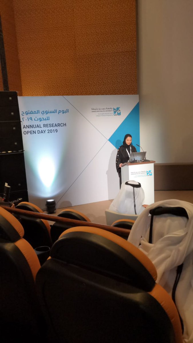 QStudentAwards's tweet photo. .@HBKU @oryxgtl @QF #postgraduate #Education
@eduqat #Graduate_studies @Students_Qatar
@MyEducationCity #Doha #Qatar #researchers #academics #masters https://t.co/Nr4KoPARPV