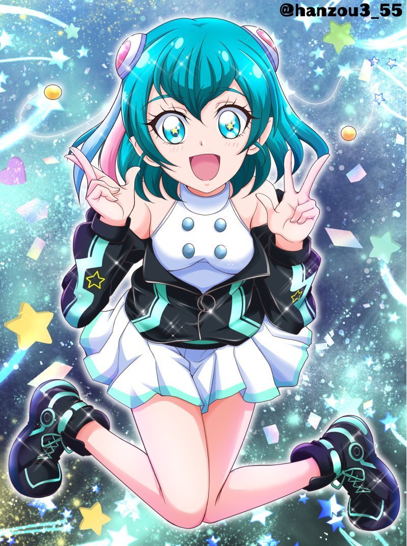 キュアミルキー 羽衣ララ まとめ