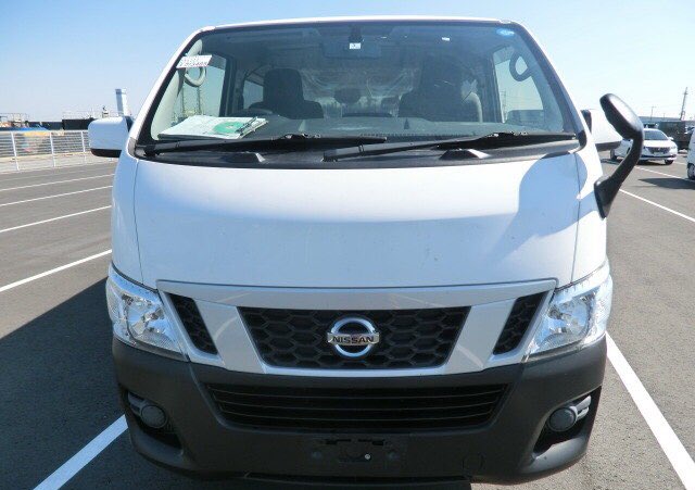 HybridAuto2's tweet image. 2014 NISSAN
Caravan Van NV350 LONG DX TURBO DIESEL. Kes 650,000/- to MOMBASA Port. Ready to ship. #TransportSolution