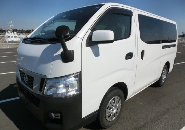 HybridAuto2's tweet image. 2014 NISSAN
Caravan Van NV350 LONG DX TURBO DIESEL. Kes 650,000/- to MOMBASA Port. Ready to ship. #TransportSolution