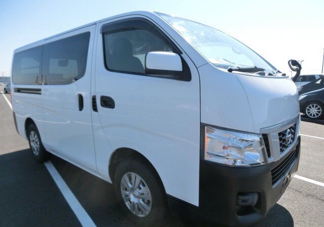HybridAuto2's tweet image. 2014 NISSAN
Caravan Van NV350 LONG DX TURBO DIESEL. Kes 650,000/- to MOMBASA Port. Ready to ship. #TransportSolution