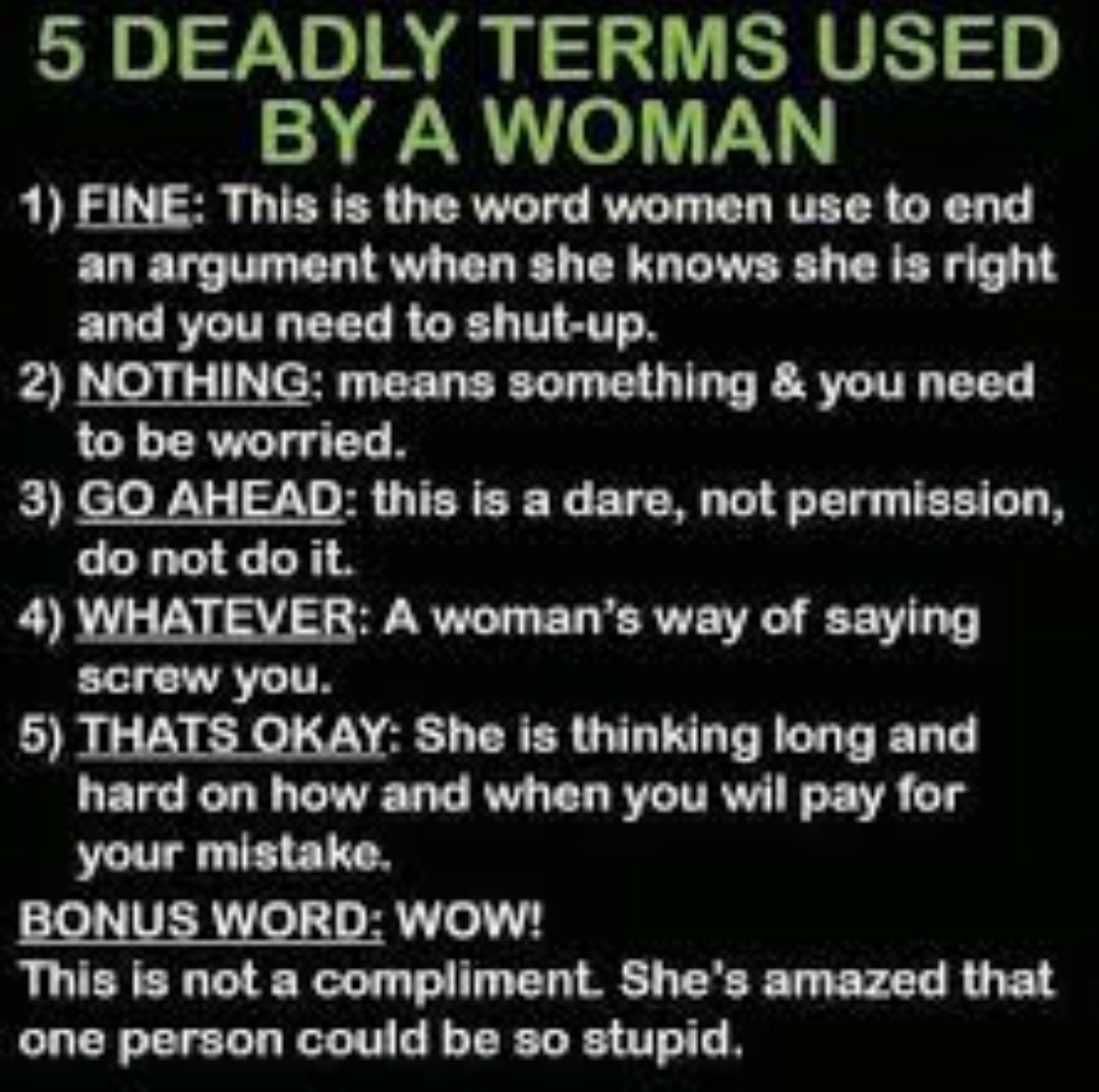 Take note