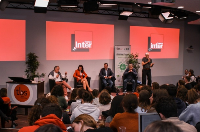 TBS Education tweet media