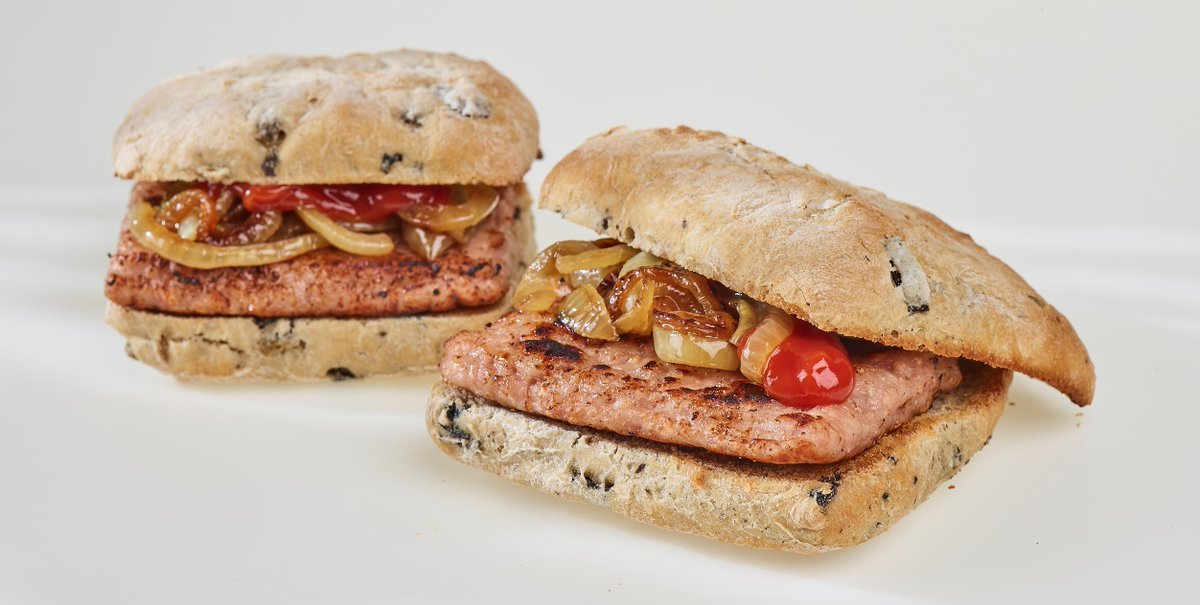 LoveSquig's tweet photo. Morning #twitter . . . The sun is shining , some #BBQThoughts , why not try #lovesquig for the #ultimatesausagesandwich #sausagesquad #glutenfree #delicious #food #Foodiechats - they are in @Morrisons now . . . #tasty #EnjoyIt #sausage #SausageArmy #cheekysnack https://t.co/qozdyFChxQ