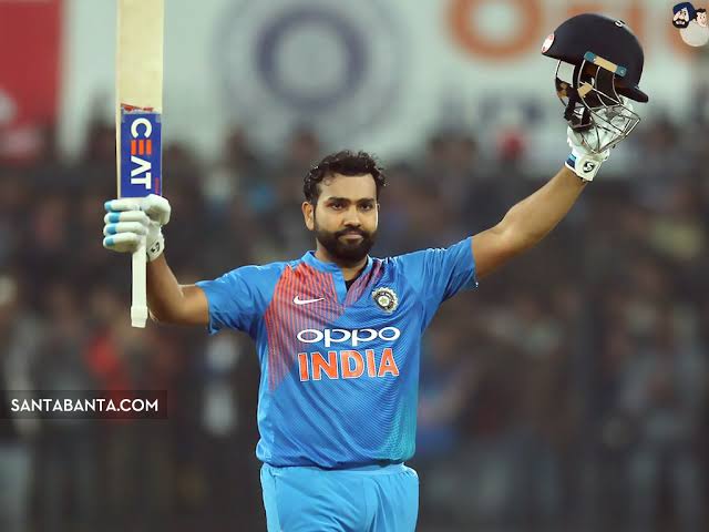 HarshRDJ_3000's tweet photo. Wish you all happy hitman day all Fan's of hitman and ..Happy birthday @ImRo45 ....
#HitmanDay 
#HappyBirthdayRohit .. https://t.co/2NqIkU88R2
