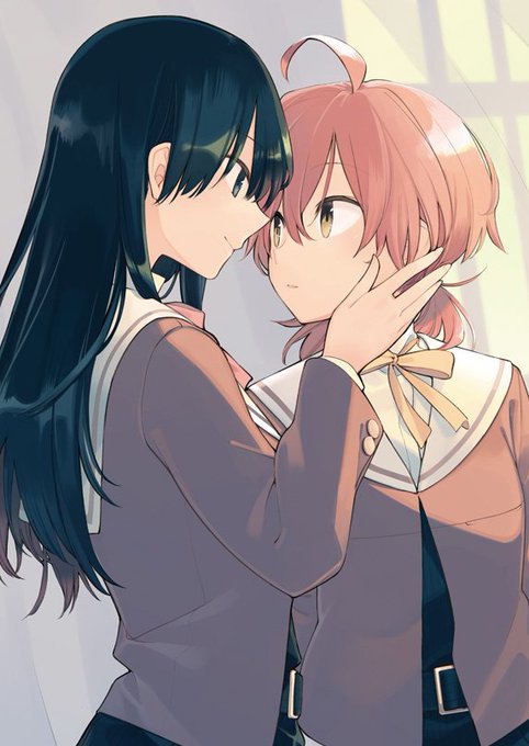 画像まとめ やがて君になる 7ページ目 アニメレーダー
