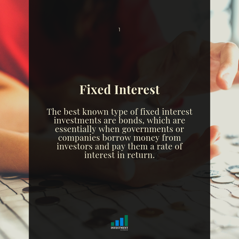 we_pull_invest's tweet photo. Types of Monetary Investments. 
#thread https://t.co/MXP7OvUeTT