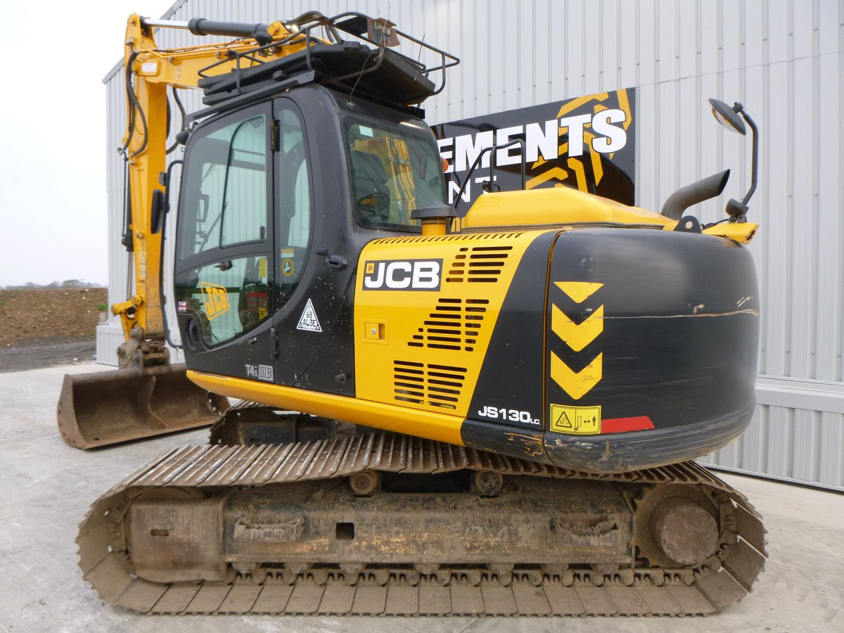 ClementsPlant's tweet photo. NEW in stock!
A 2015 JCB JS130LC
for more details please:-
Visit our website on https://t.co/g88LYfbxJt
Or alternatively ring our office phone on +44 (0)1652 648 787
We look forward to hearing from you!
#JCB #Construction #Digger #excavator #Site #JS130 #machine #Plant https://t.co/qRlX6KWmzk