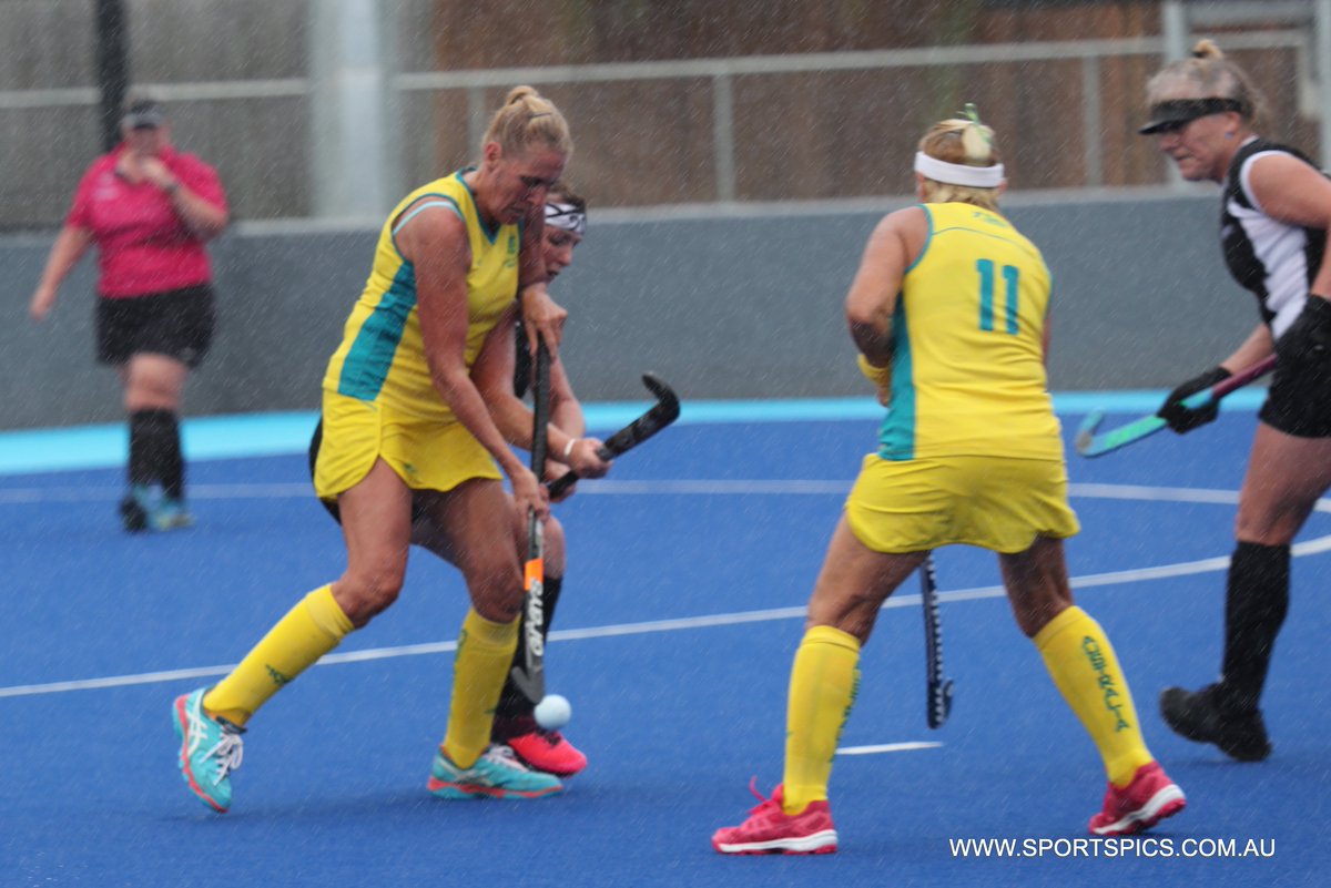 Hockey Australia tweet media