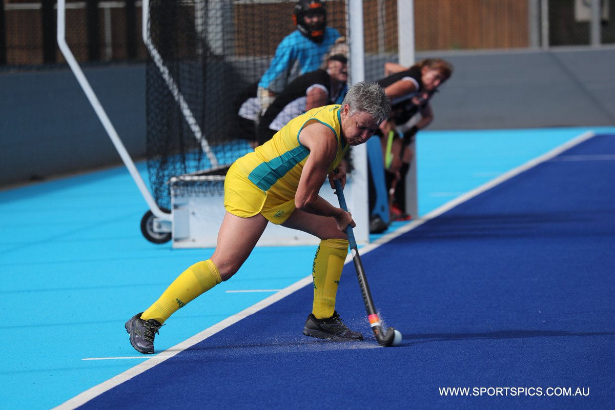 Hockey Australia tweet media