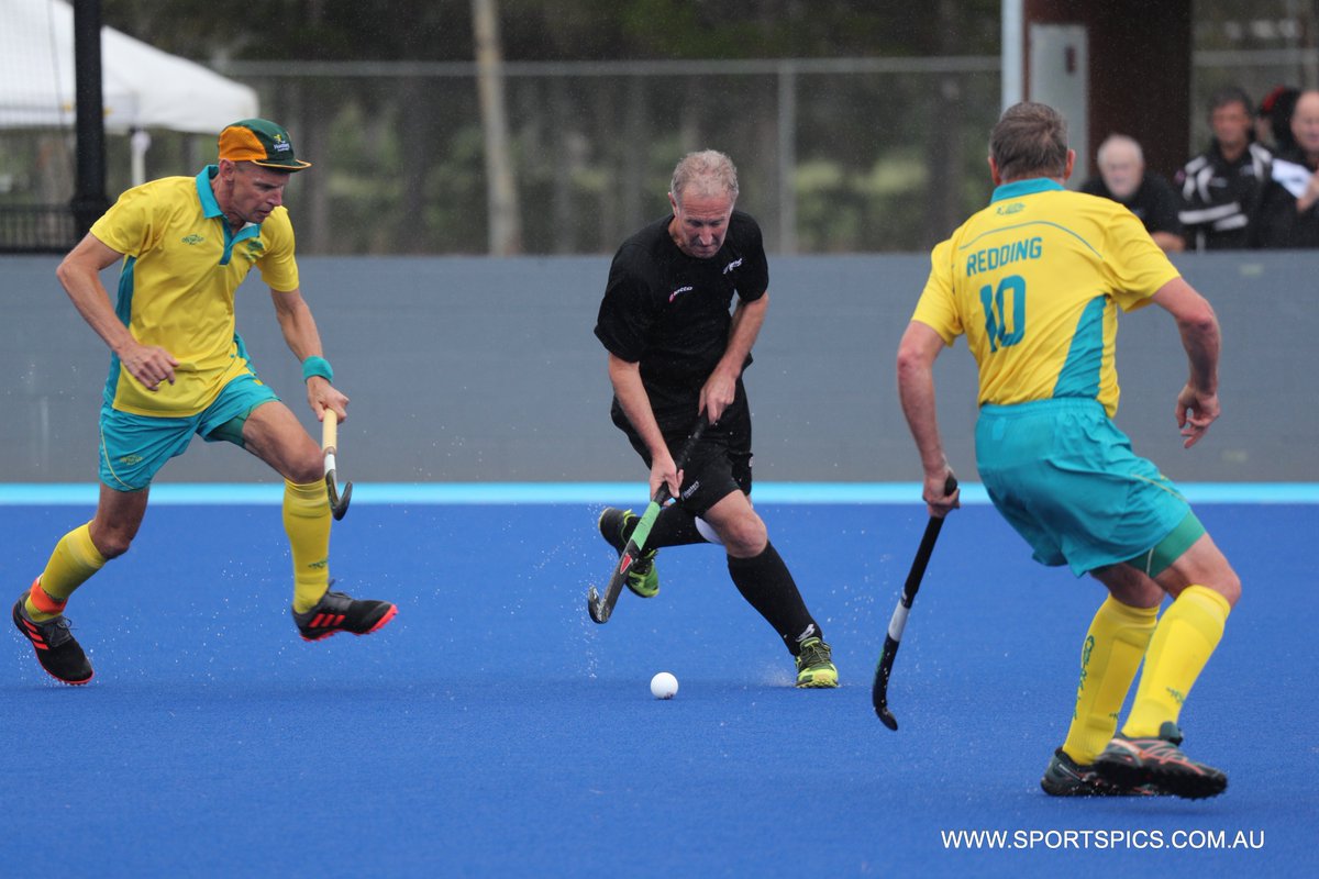 Hockey Australia tweet media
