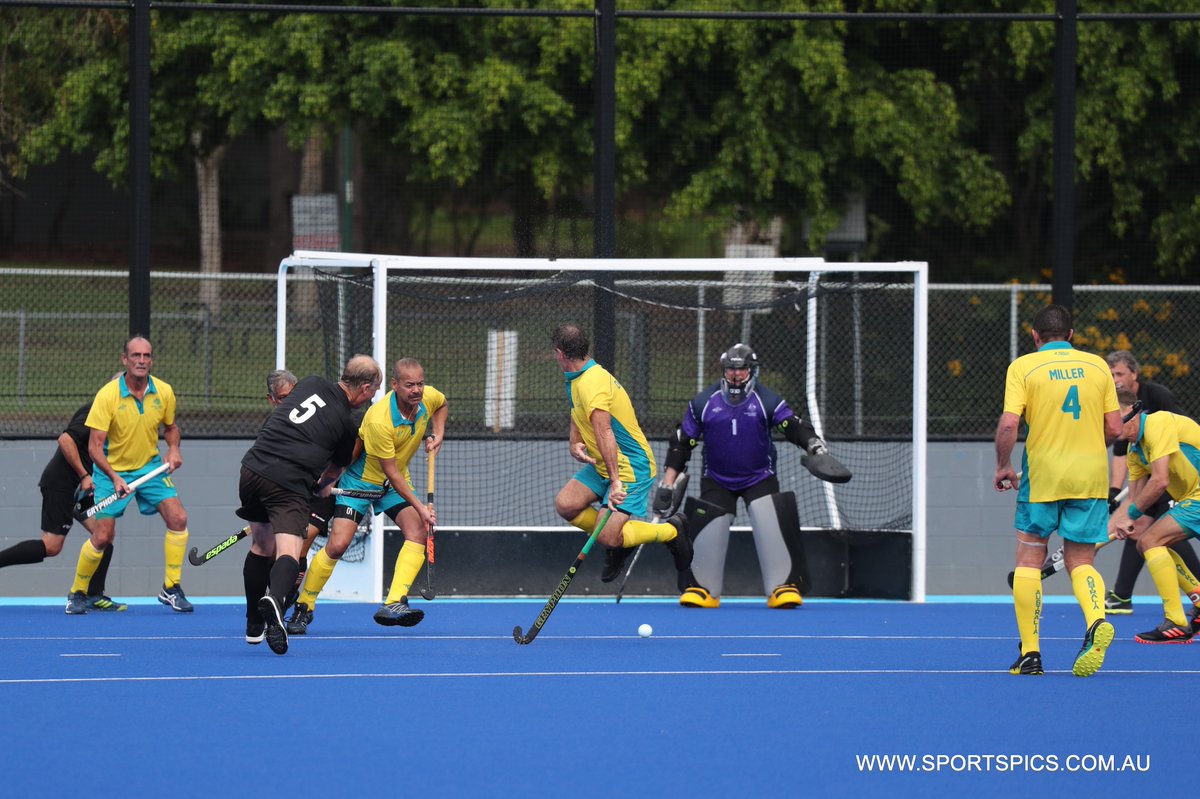 Hockey Australia tweet media