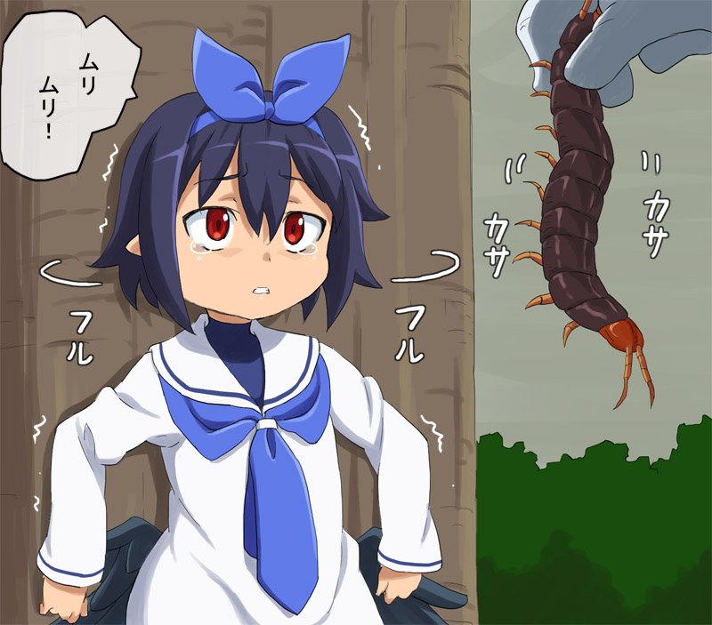 #平成最後に自分史上一番バズった絵を貼る
Pixivやニジエの人気順だとこの辺かな 