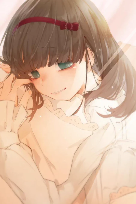 あいくるしい
#佐久間まゆ 
