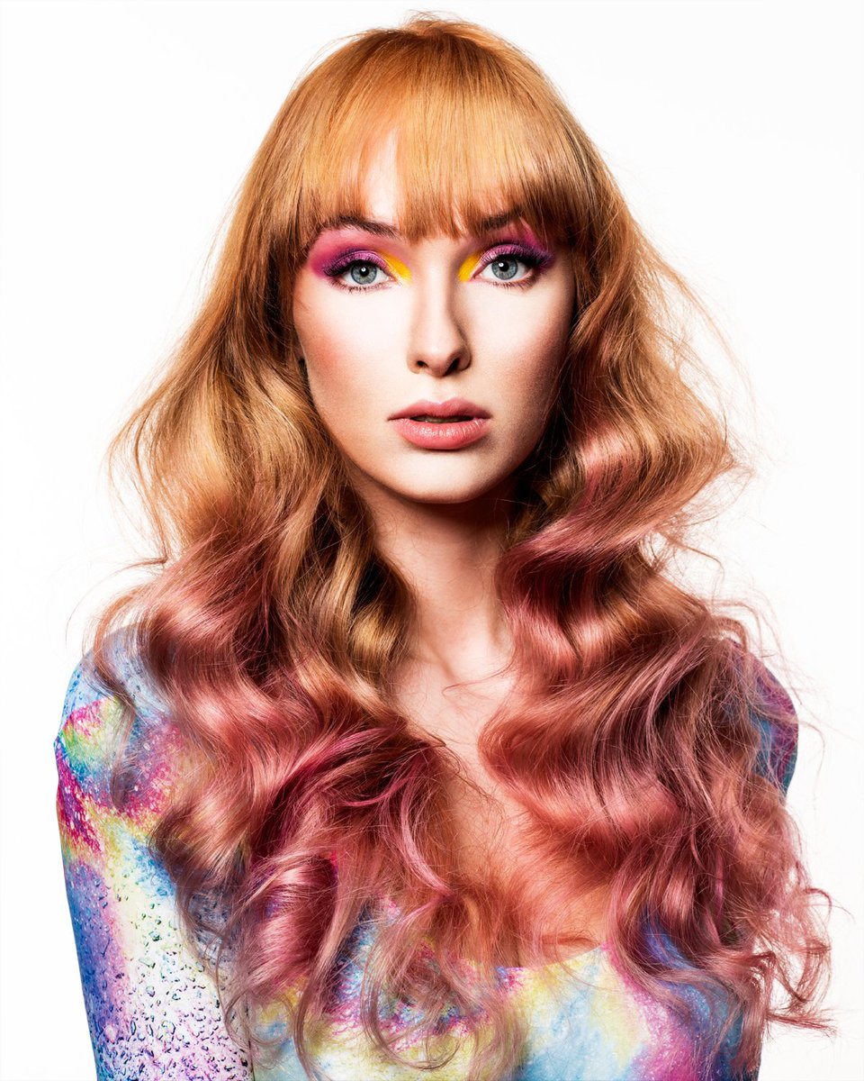 Rick Roberts Pro Hair Live Looks ⭐️ GORGEOUS look by <a href="/rickrobertshair/">RICK ROBERTS</a> 

professionalhairdresser.co.uk/inspiration/ri…

#prohairshares #hairideas #hairgoals #hairinspiration