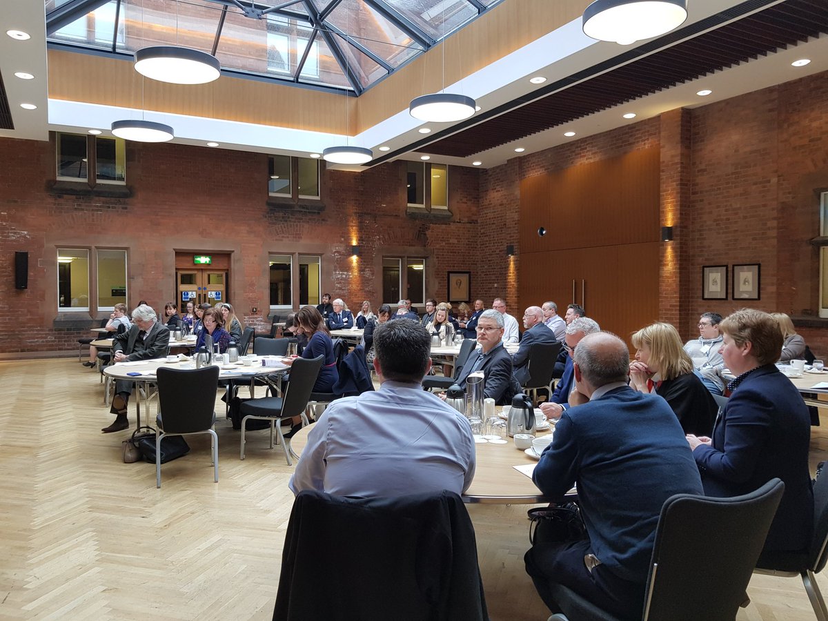 chiefexecforum's tweet image. Key messages today: We can&apos;t deliver better outcomes for NI without working together; it&apos;s not about templates and checklists, it&apos;s about changing mindsets, building trust and commitment and mainstreaming collaboration @NIAuditOffice @SueGrayDOF @dptfinance