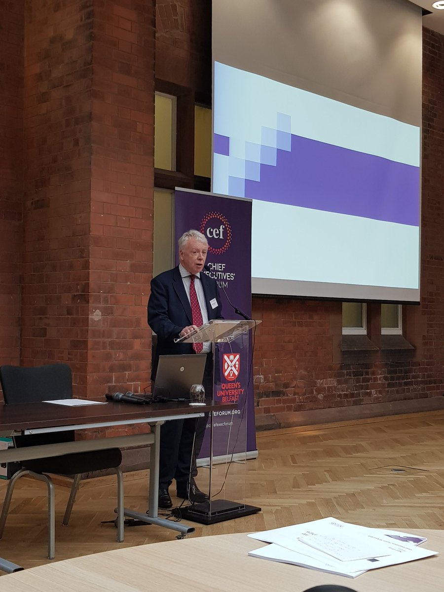 chiefexecforum's tweet image. Key messages today: We can&apos;t deliver better outcomes for NI without working together; it&apos;s not about templates and checklists, it&apos;s about changing mindsets, building trust and commitment and mainstreaming collaboration @NIAuditOffice @SueGrayDOF @dptfinance