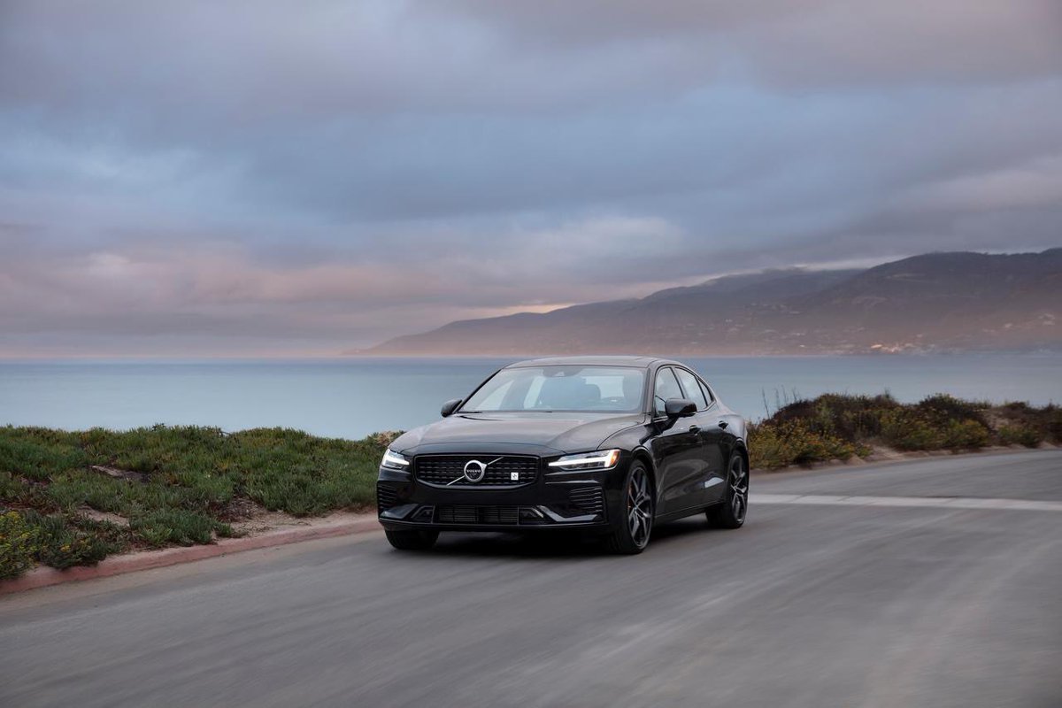 It's almost here... are you ready? lnkd.in/daerPye #areyouready #follownoone #volvos60 #s60 #volvo