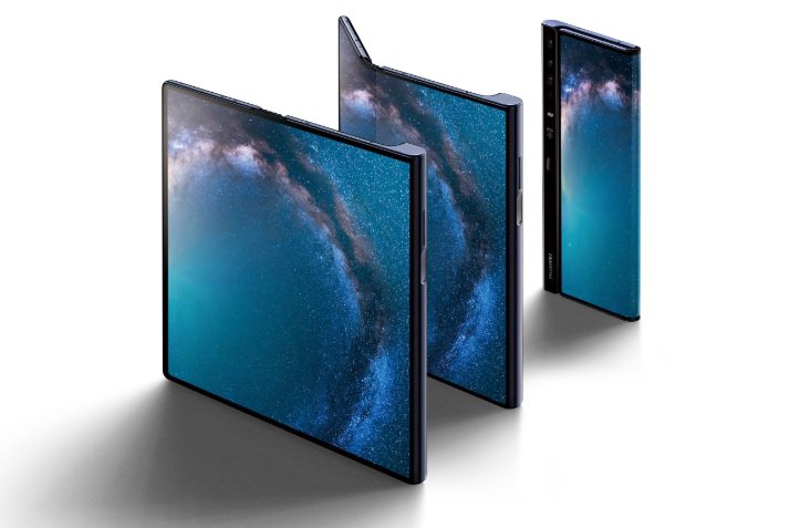 radioislam's tweet image. Foldable Phones, Failure or Triumph? #FoldableSmartphones #HuaweiMateX @HuaweiZA 

tinyurl.com/yxpjrtkp