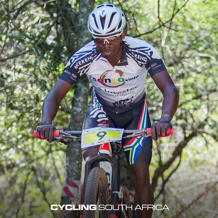 mankele mtb race 2019