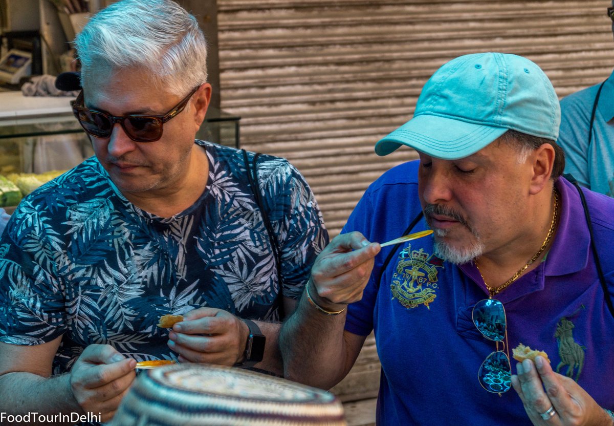 IndianFoodTours's tweet photo. Food Walks Of New Delhi &amp; Old Delhi

https://t.co/XbwIx7WO2p

This food walk covering both New Delhi and Old Delhi is the best thing to do for food lovers to do if you have about 6 hours to spare.
#foodtasting #FoodWalk #Foodtour https://t.co/4JFHcCrcEH