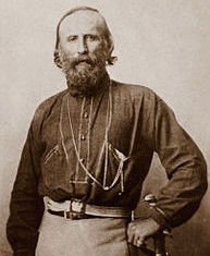 1849 #RepubblicaRomana
Il #30aprile i francesi attaccano Roma, #Garibaldi contrattacca e dopo una furiosa battaglia a #PortaSanPancrazio riesce a respingerli
Nel bollettino di guerra si contano 50 morti e 200 feriti. Anche Garibaldi è ferito.
#Risorgimento
museodellarepubblicaromana.it/it/museo/porta…