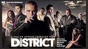 MaiSutherland's tweet photo. #Little #District #Amazon #Prime #Crime #FilmNoir #Darren #Enright  @palmtreefilm https://t.co/EhABiXVFHm https://t.co/bMwG8kastF