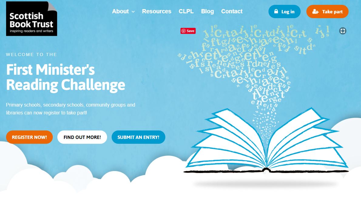 📢 Important #FMReadChallenge update! 📢 

We have had to don digital armour to chase ghosts and ghouls and gremlins from our website. 👻 The result? An extended deadline of 6 May, and a slight change to the submissions process. 😁 

Find out more 👉  readingchallenge.scot.