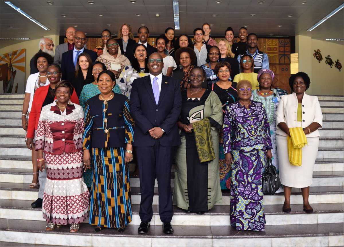 African Union Political Affairs Peace and Security tweet media