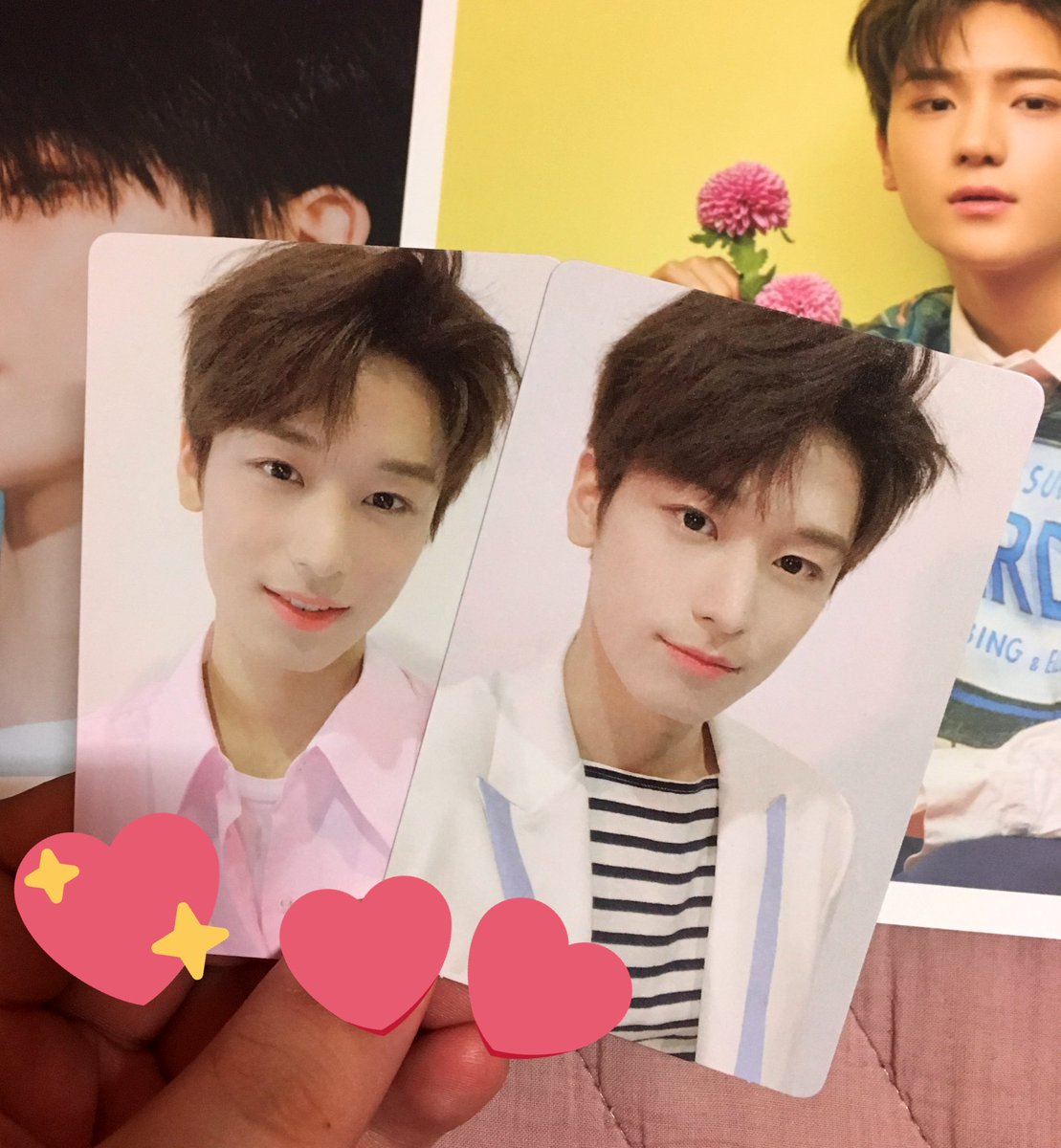 Juyeon Pics Bloom Bloom Photocards And Photo Letters Scans Soon C 11q5 T Co Qbpckfrcc6 Twitter