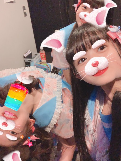 Twitterのコスプレ画像14